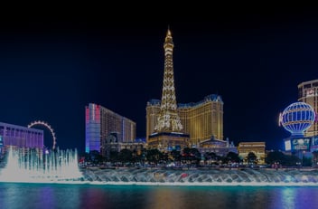 Hire Space at IMEX America 2022