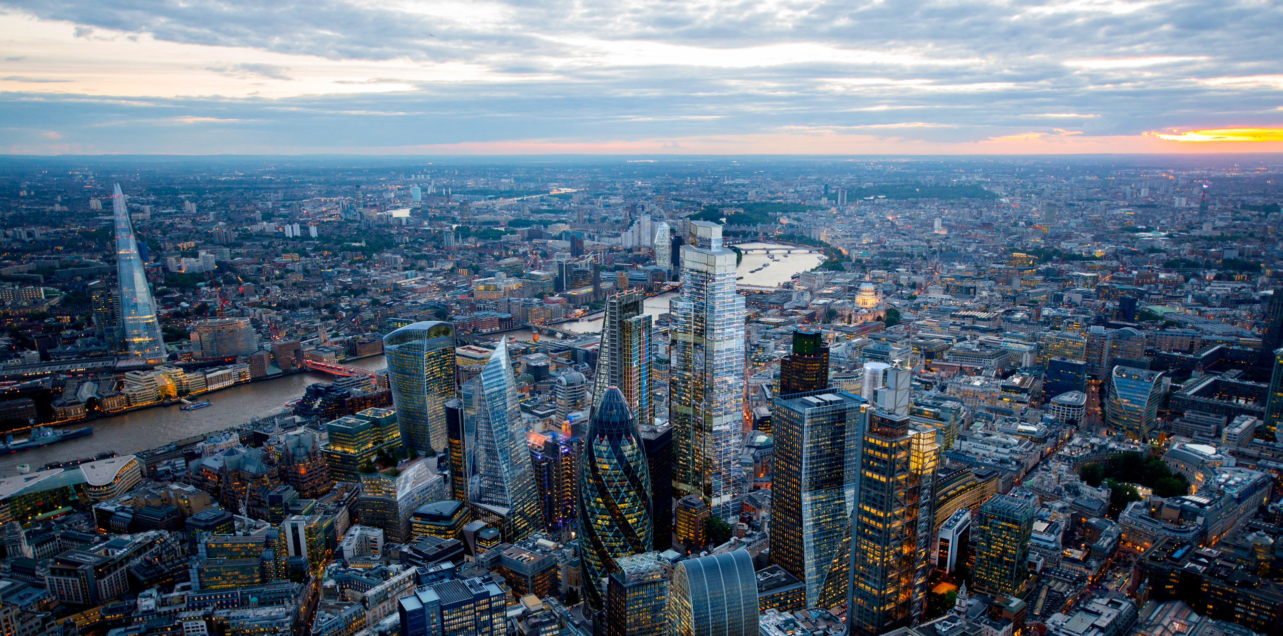 London City